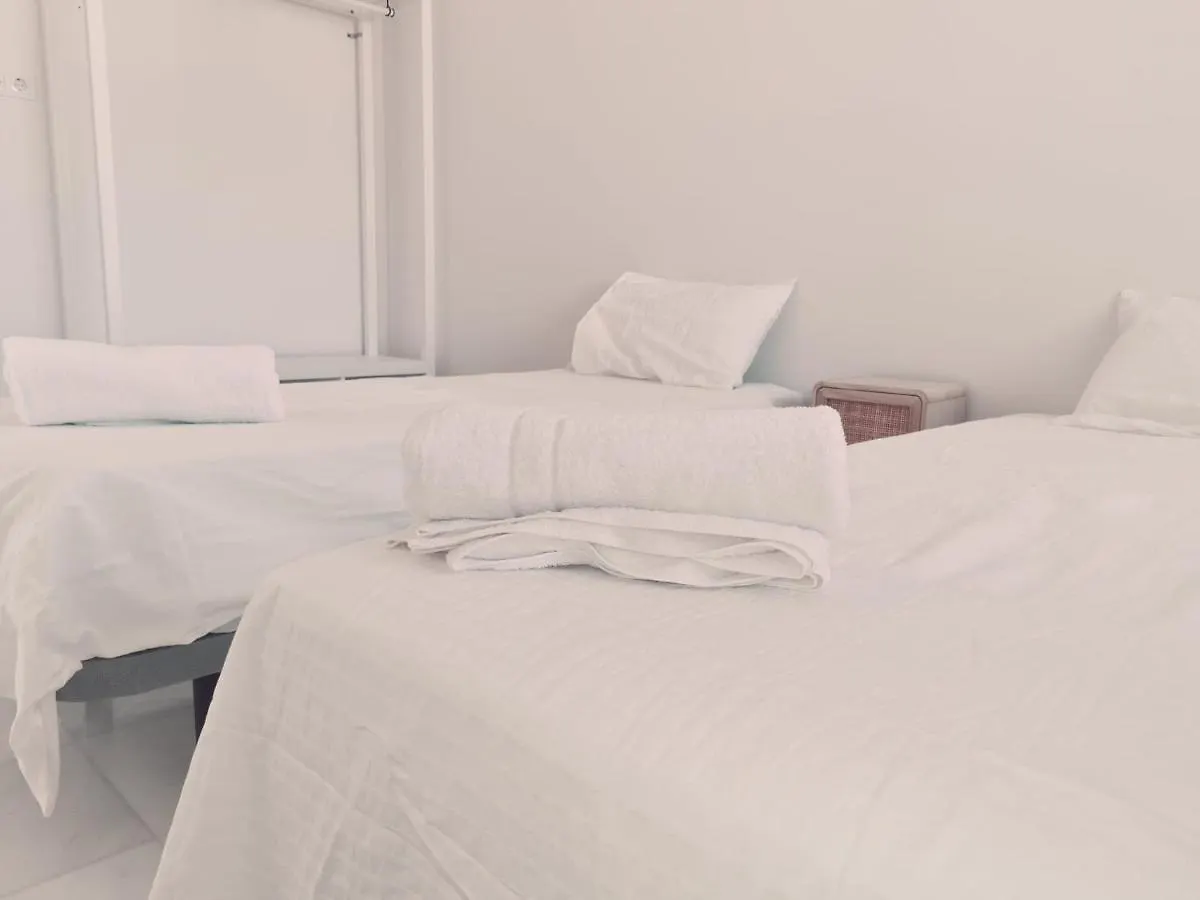 Beach Front Penthouse II - Fuengirola